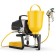 Wagner PP90 Extra Skid HEA 230v Bundle Deal