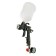 Walcom Slim Kombat HVLP