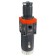 Metalwork Syntesi Compressed Air Filter Regulator