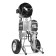 TriTech Industries T15TX Airless Sprayer - Hi Cart Mount