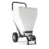 TriTech Industries T15TX Airless Sprayer - Hi Cart Mount