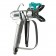 Tritech T360 Airless Spray Gun 4 Finger 503-150