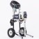 TriTech Industries T7 Airless Sprayer - Hi Cart Mount