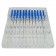 Set of 12 Airless Spray Tip Cleaning Needles