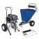 Airlessco TS1750 Airless Sprayer With Hopper and Roller Deal 