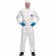 Dupont Tyvek 500 Xpert Coverall Medium