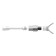Wagner Clear Spray Valve (Anti Spit)