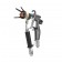 Wagner Air Assisted Airless Spray Gun GM4600AC (GM4700AC) Red 