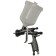 Anest Iwata WS-PRIMER Gravity Spray Gun - High Build/Filler