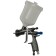 Anest Iwata WS-PRIMER Gravity Spray Gun - Wet-On-Wet