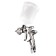 Anest Iwata WS400 Series 2  Spray Gun - Clear - Digital