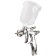 Anest Iwata WS400 Series 2 Spray Gun - Clear - Non Digital