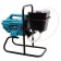 SES DP-X6V Airless Sprayer Package With Hopper